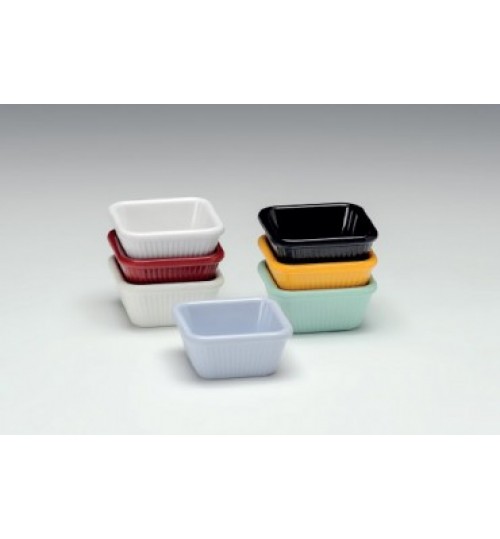 MİNİ SOSLUK REÇELLİK 5,5 X 5,5 X H:2,5 Cm